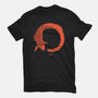 The Beauty of Imperfection-mens basic tee-ppmid