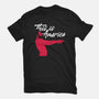 America It Is-youth basic tee-zerobriant