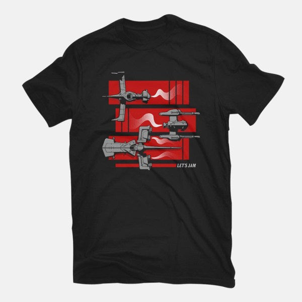 Gateway Shuffle-mens premium tee-adho1982
