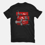 Gateway Shuffle-mens premium tee-adho1982