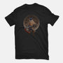 Fear The Blood-mens basic tee-JCMaziu