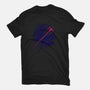 Easy Come, Easy Go-mens basic tee-StudioM6