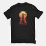 The Wind Through The Keyhole-mens premium tee-dandingeroz