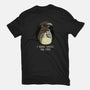 Your Neighbor-mens long sleeved tee-BlancaVidal