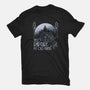 Hello Rapture-youth basic tee-daobiwan