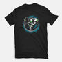Hunting Since 1986-mens basic tee-javisan