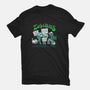 Zombie Rights-youth basic tee-DoOomcat