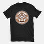 Awesome Coffee-mens basic tee-krisren28