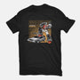 Marty McPrime-youth basic tee-Obvian