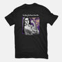 No Power Over Me-youth basic tee-hugohugo