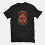 Stone Fist Boxing-mens long sleeved tee-adho1982