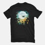 Boo Moon-youth basic tee-ManuelDA