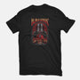 Tis But A Scratch Ale-mens premium tee-sixamcrisis