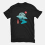 Good Day to Sail-mens long sleeved tee-kkdesign