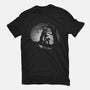 A Wrong Turn-mens long sleeved tee-perdita00