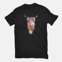 Bat Dream-youth basic tee-Zeeee