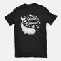 Hello Ground-youth basic tee-LiRoVi