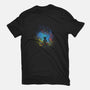 Kingdom Art-youth basic tee-Donnie