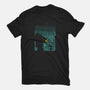 Come On, Mr. Bubbles!-youth basic tee-filiskun