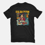 Sick Sad Fiction-youth basic tee-DonovanAlex