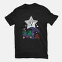 Plumber's Nightmare-mens basic tee-vp021