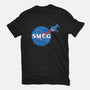 Smeg-mens basic tee-geekchic_tees