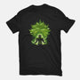 The Legendary-womens basic tee-dandingeroz