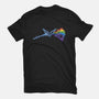 Paladin Side of Altea-mens basic tee-PrimePremne