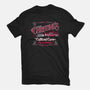 Christine's Custom Cars-youth basic tee-Nemons