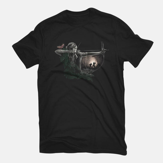 Every Last One of Them-mens premium tee-Kat_Haynes