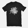 BioGraffiti-youth basic tee-Fearcheck
