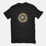 The Gunslinger Reborn-womens basic tee-Getsousa!