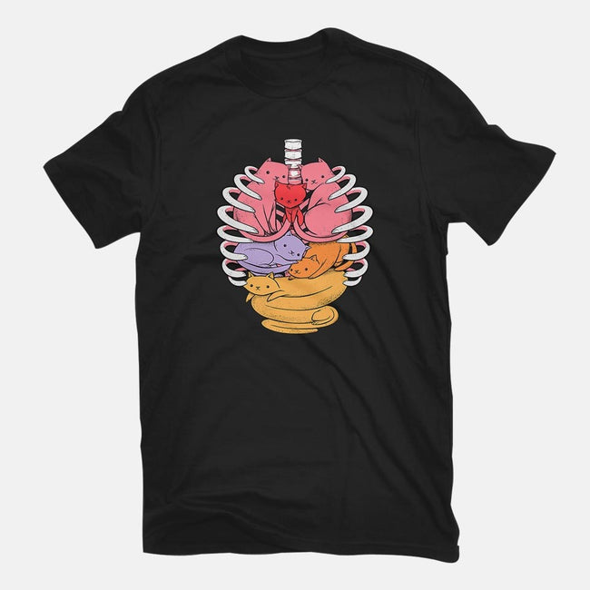 Anatomicat-youth basic tee-tobefonseca