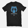 Super Science-mens premium tee-kgullholmen