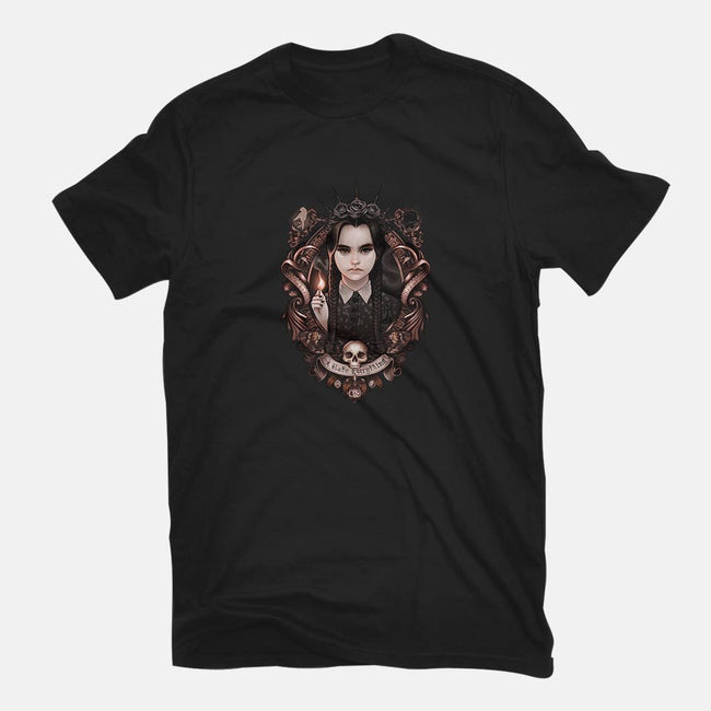 I Hate Everything-mens long sleeved tee-MeganLara