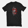 What a Horrible Night...-mens basic tee-manoystee