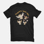 Spam Mail-mens basic tee-wearviral