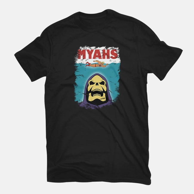 MYAHS-mens basic tee-krusemark