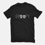 Spoopy-youth basic tee-Beware_1984