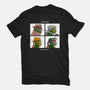 Krang Days-youth basic tee-seandore