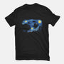 A Night for Spirits-youth basic tee-queenmob