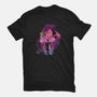 Joestar-youth basic tee-dandingeroz