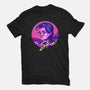 King Steve-youth basic tee-zerobriant