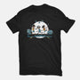 Halcyon Days-mens basic tee-angdzu
