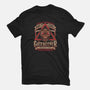 Gatekeeper Gozerian Stout-youth basic tee-adho1982