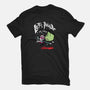 Zim Pilgrim-mens basic tee-Italiux