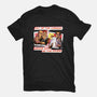 Wrong Side Of the River-mens long sleeved tee-Bo Bradshaw