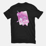 Truly Outrageous!-youth basic tee-hugohugo