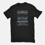 Thanks For The Fish!-womens basic tee-Licunatt