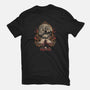 The Vampire's Killer-mens long sleeved tee-vp021